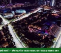Đua xe F1, Singapore GP: Thay đổi cấu trúc đua mới, chờ bất ngờ tại vịnh Marina